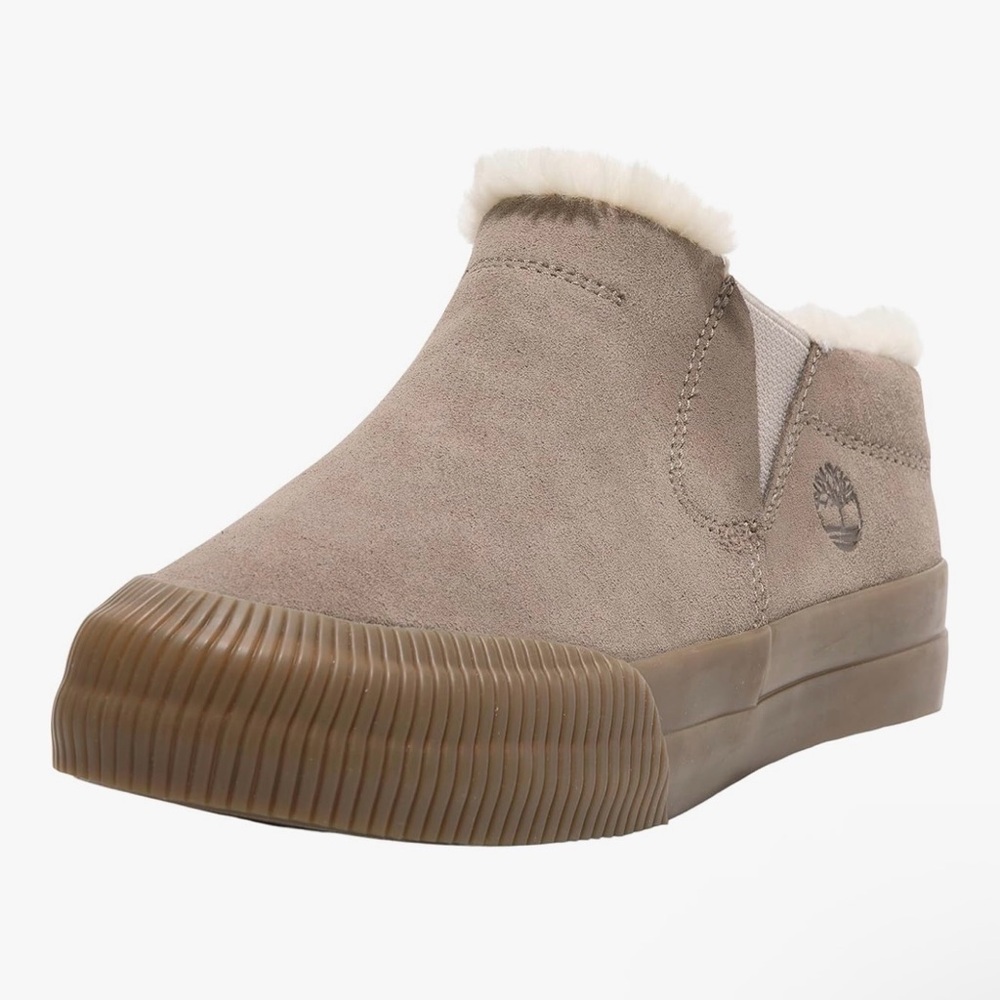 Timberland Womens Skyla Bay 2.0 Low Warm Lined